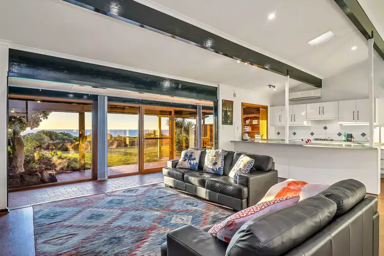 Sixth view of Homely house listing, 39 Sandpiper Place, West Lakes Shore SA 5020
