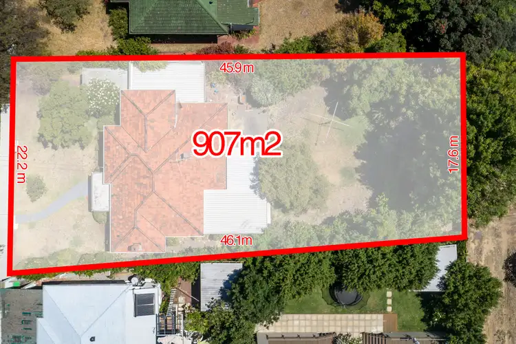 Third view of Homely house listing, 112 Grovedale Road, Floreat WA 6014