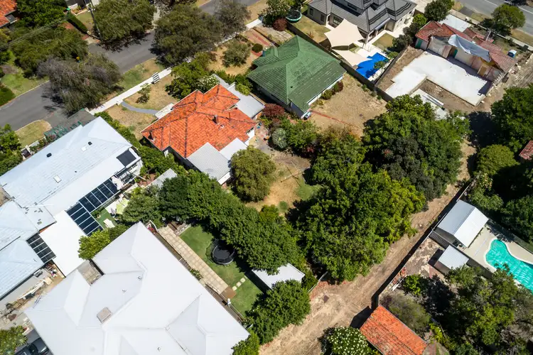 Fourth view of Homely house listing, 112 Grovedale Road, Floreat WA 6014