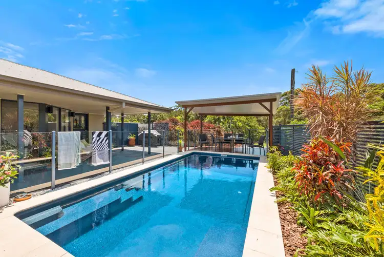 5 Gentle Street, Coffs Harbour NSW 2450