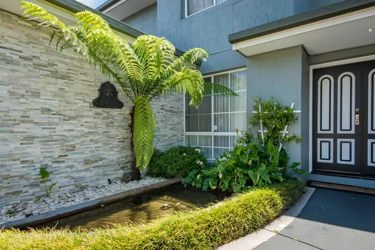 Second view of Homely house listing, 90 Lexcen Avenue, Nicholls ACT 2913