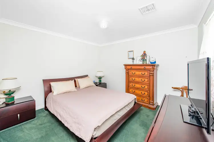 Fifth view of Homely house listing, 90 Lexcen Avenue, Nicholls ACT 2913