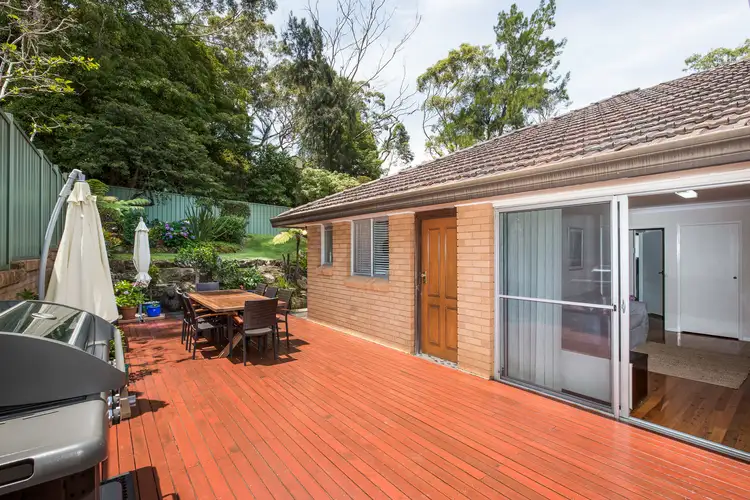 Fourth view of Homely house listing, 19 Tulong Place, Kirrawee NSW 2232