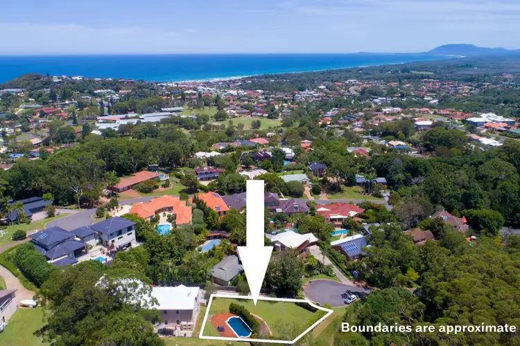 Main view of Homely land listing, 24 Timber Ridge, Port Macquarie NSW 2444