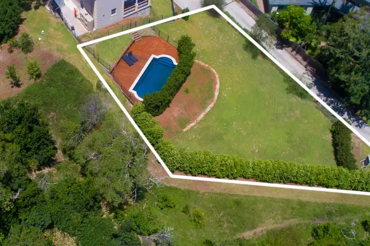 Second view of Homely land listing, 24 Timber Ridge, Port Macquarie NSW 2444