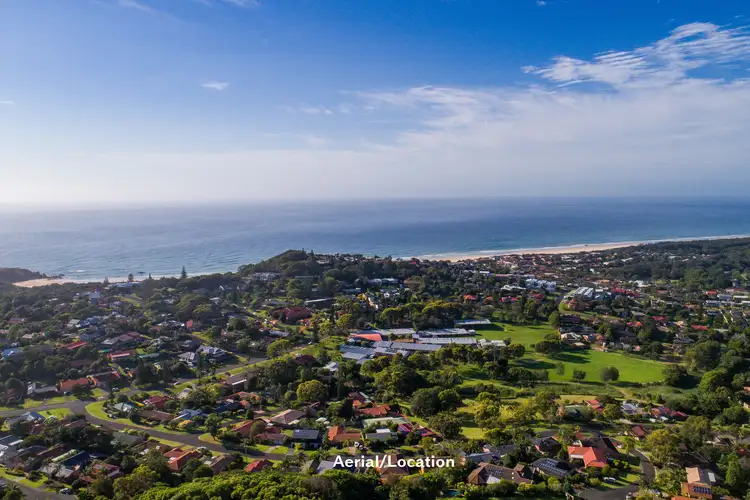 Seventh view of Homely land listing, 24 Timber Ridge, Port Macquarie NSW 2444
