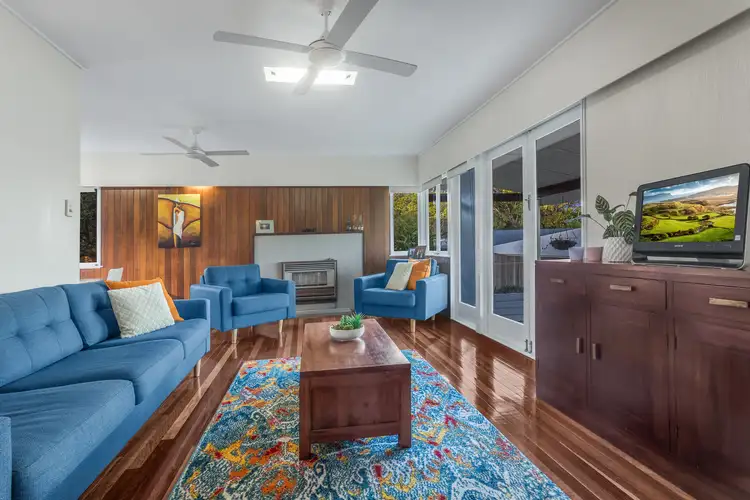 Third view of Homely house listing, 257 Whites Road, Lota QLD 4179
