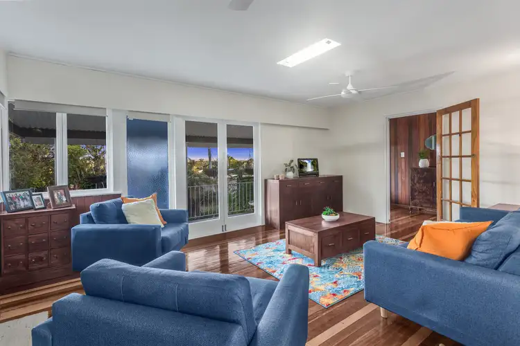 Fourth view of Homely house listing, 257 Whites Road, Lota QLD 4179