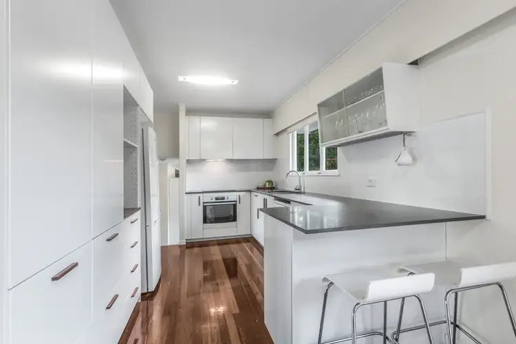 Fifth view of Homely house listing, 257 Whites Road, Lota QLD 4179