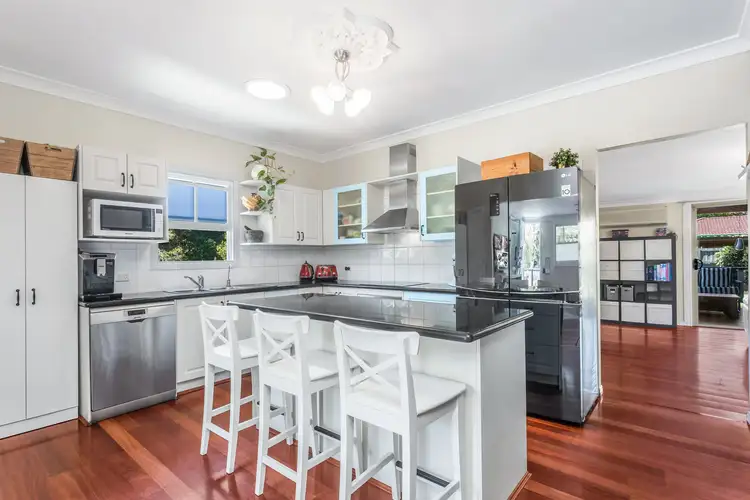 134 Hindes Street, Lota QLD 4179
