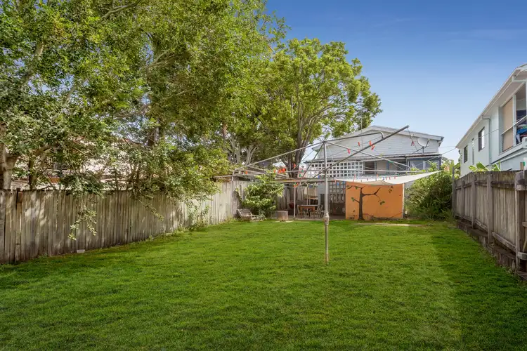 Fifth view of Homely house listing, 104 Stratton Terrace, Manly QLD 4179