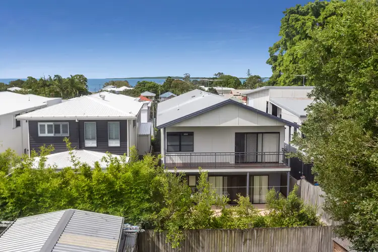 Sixth view of Homely house listing, 104 Stratton Terrace, Manly QLD 4179