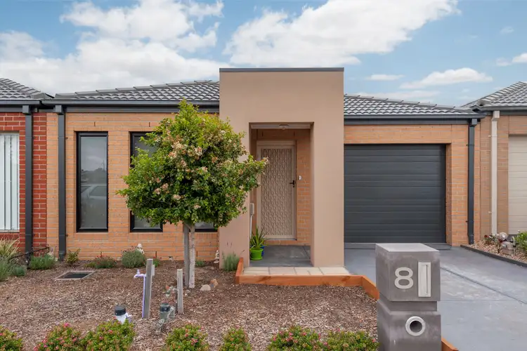 8 Lifestyle Street, Diggers Rest VIC 3427