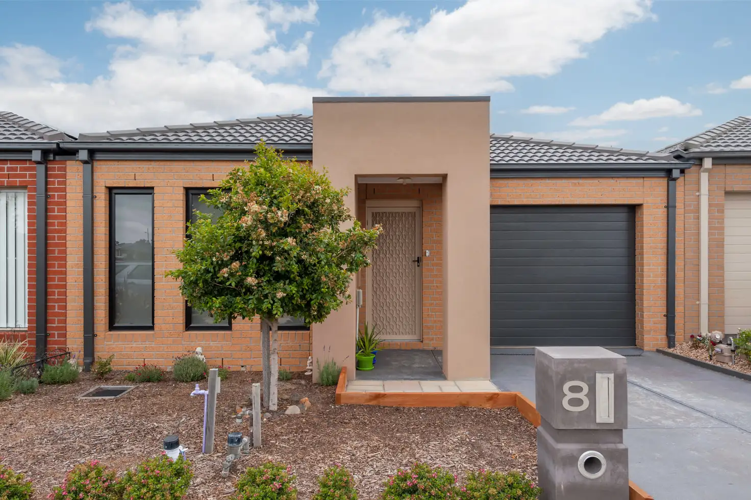 Main view of Homely house listing, 8 Lifestyle Street, Diggers Rest VIC 3427