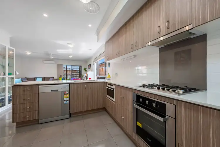 Second view of Homely house listing, 8 Lifestyle Street, Diggers Rest VIC 3427