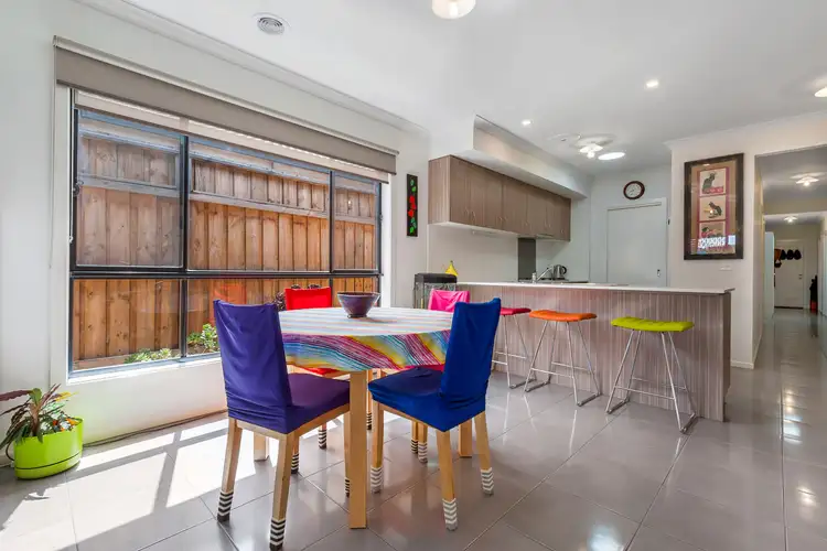 Third view of Homely house listing, 8 Lifestyle Street, Diggers Rest VIC 3427