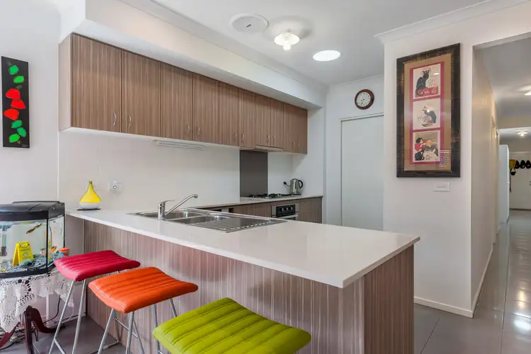 Fourth view of Homely house listing, 8 Lifestyle Street, Diggers Rest VIC 3427