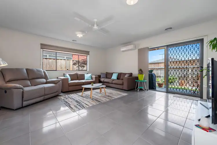 Fifth view of Homely house listing, 8 Lifestyle Street, Diggers Rest VIC 3427