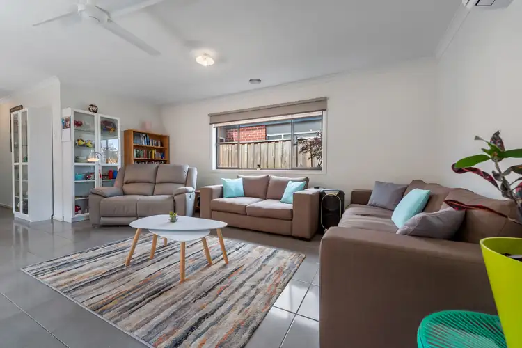 Sixth view of Homely house listing, 8 Lifestyle Street, Diggers Rest VIC 3427