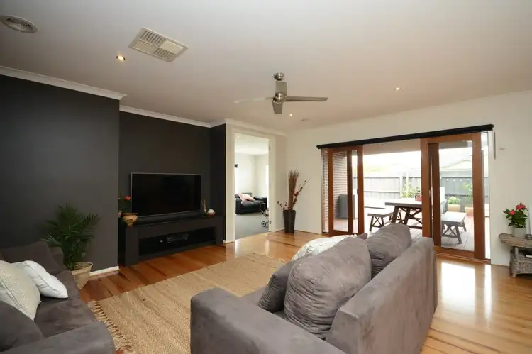 Second view of Homely house listing, 24 Gatehouse Drive, Eastwood VIC 3875