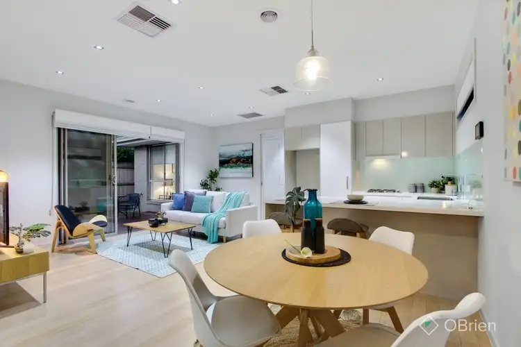 2/54 Golden Avenue, Bonbeach VIC 3196