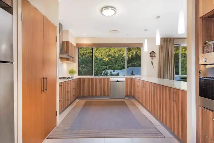Fifth view of Homely house listing, 2-4 Belvedere Place, Maroochy River QLD 4561