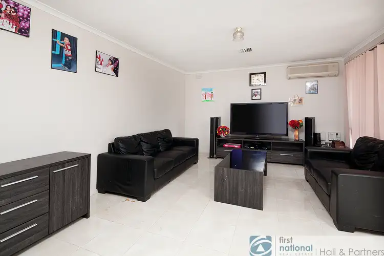 Second view of Homely unit listing, 6/5-7 Fairfield Street, Cranbourne VIC 3977