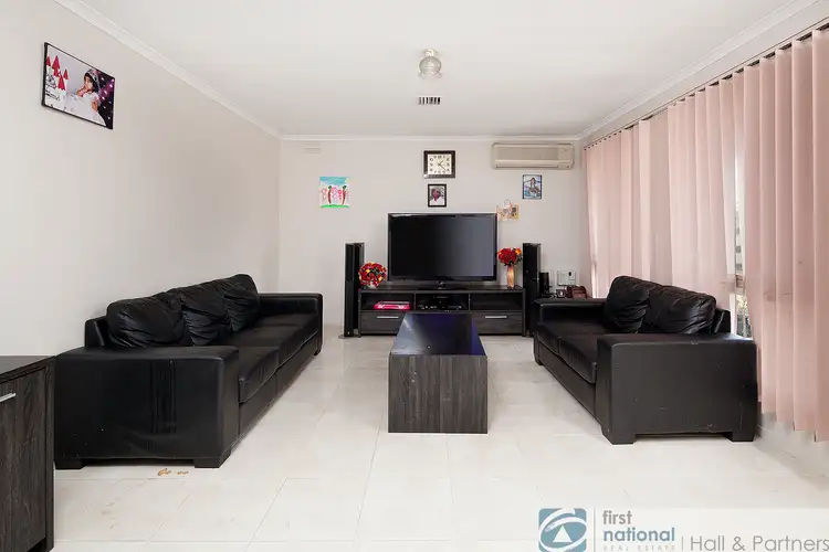 Third view of Homely unit listing, 6/5-7 Fairfield Street, Cranbourne VIC 3977