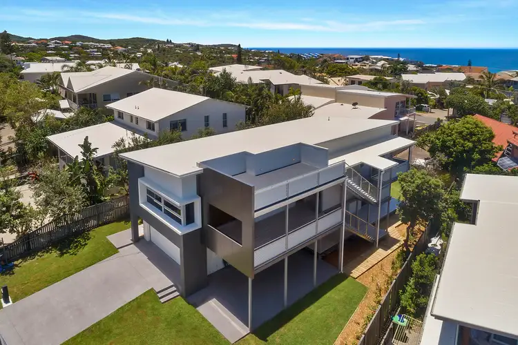 Third view of Homely house listing, 18 Orealla Crescent, Sunrise Beach QLD 4567