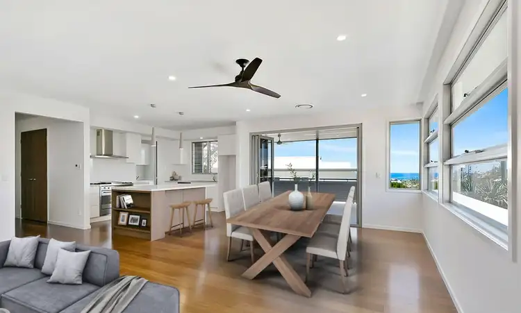 Fifth view of Homely house listing, 18 Orealla Crescent, Sunrise Beach QLD 4567