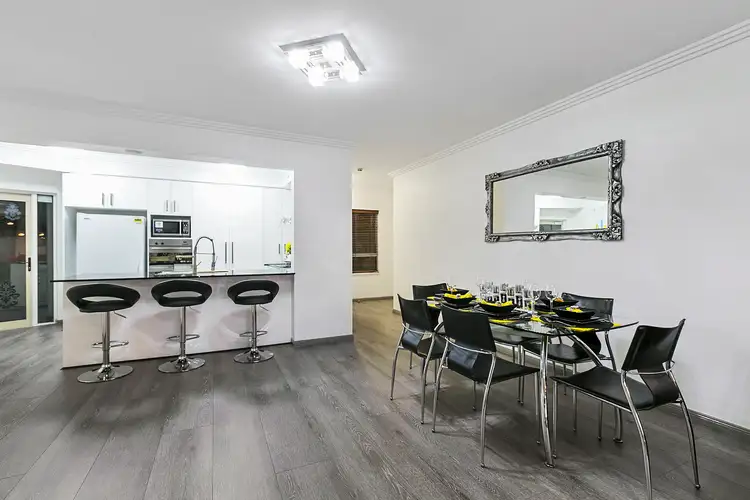 Sixth view of Homely apartment listing, 18/50 Lower River Terrace, South Brisbane QLD 4101