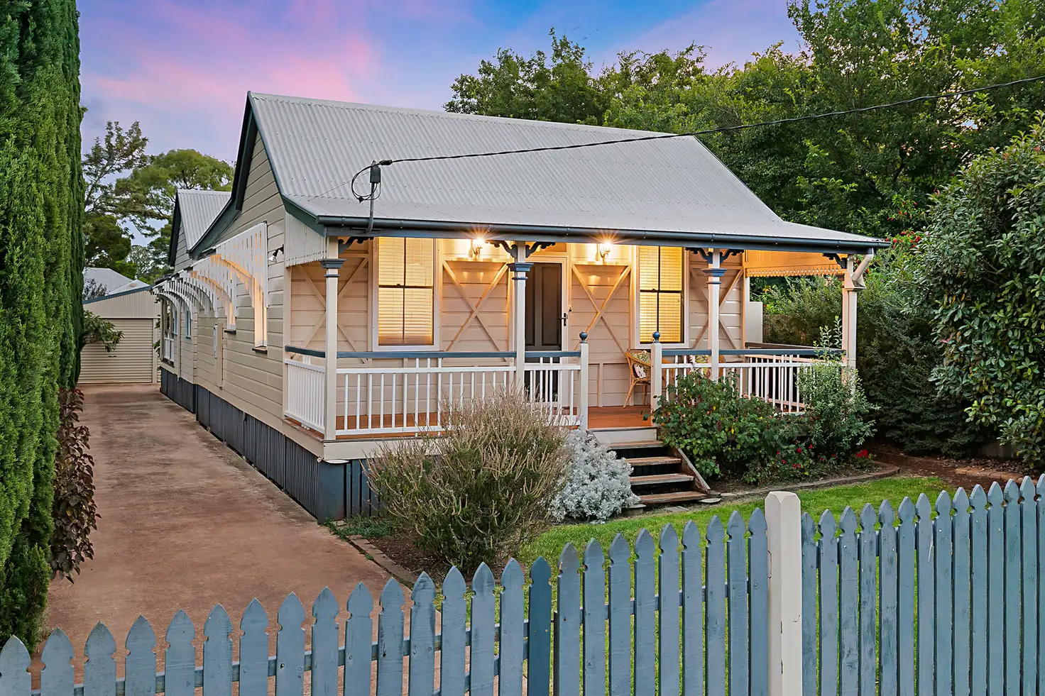 Main view of Homely house listing, 16A Hamwood Street, Toowoomba City QLD 4350