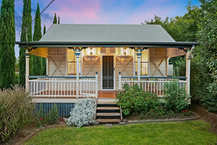Second view of Homely house listing, 16A Hamwood Street, Toowoomba City QLD 4350