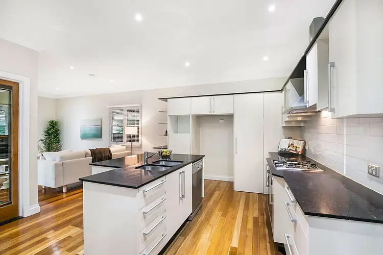 Fourth view of Homely house listing, 16A Hamwood Street, Toowoomba City QLD 4350