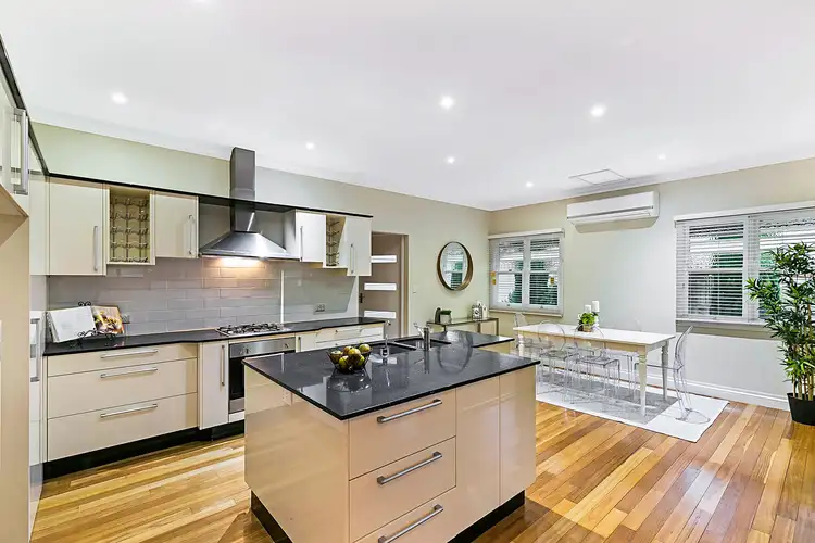Fifth view of Homely house listing, 16A Hamwood Street, Toowoomba City QLD 4350