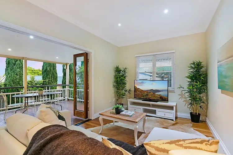 Sixth view of Homely house listing, 16A Hamwood Street, Toowoomba City QLD 4350