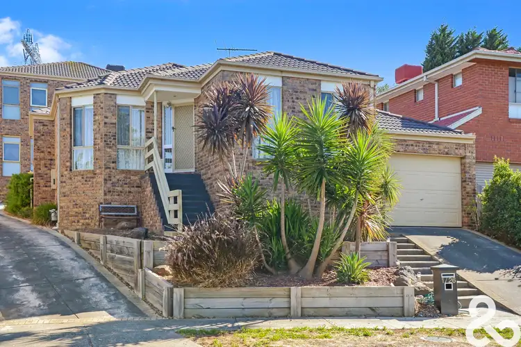 1/26 Loxton Terrace, Epping VIC 3076