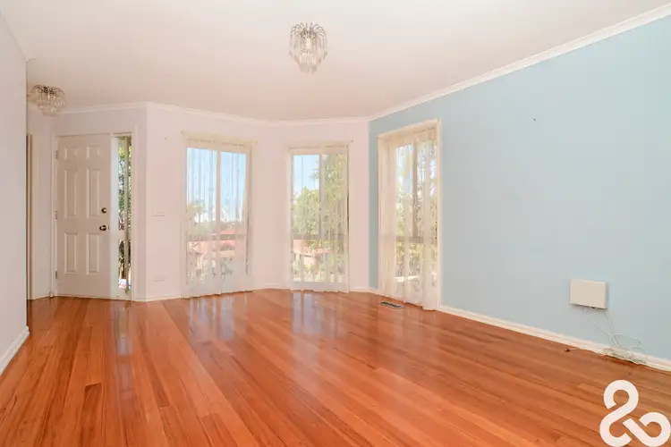 Second view of Homely unit listing, 1/26 Loxton Terrace, Epping VIC 3076