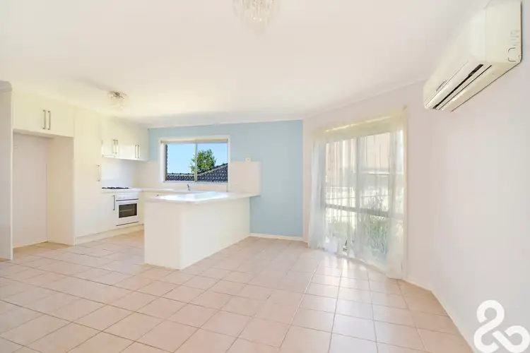 Third view of Homely unit listing, 1/26 Loxton Terrace, Epping VIC 3076