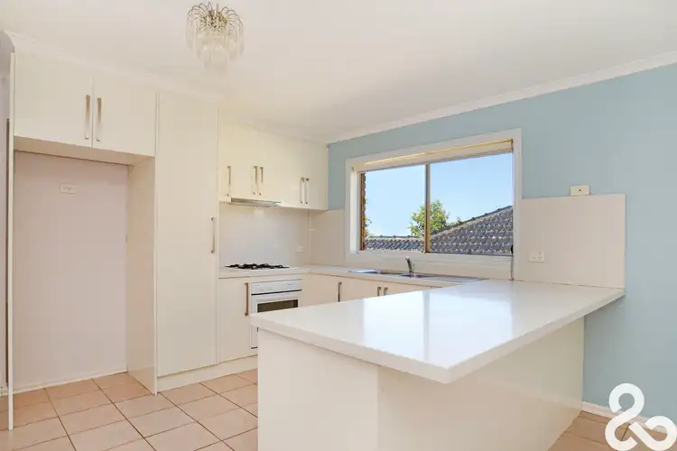Fourth view of Homely unit listing, 1/26 Loxton Terrace, Epping VIC 3076