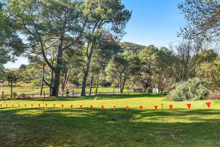 Main view of Homely land listing, LOT 1 Peters Terrace, Mount Compass SA 5210