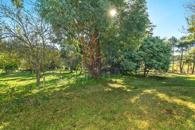 Second view of Homely land listing, LOT 1 Peters Terrace, Mount Compass SA 5210