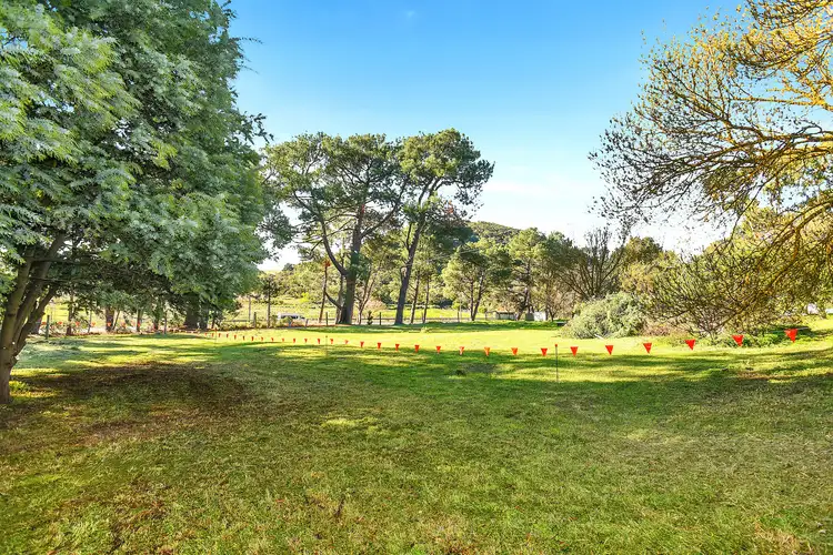 Fourth view of Homely land listing, LOT 1 Peters Terrace, Mount Compass SA 5210