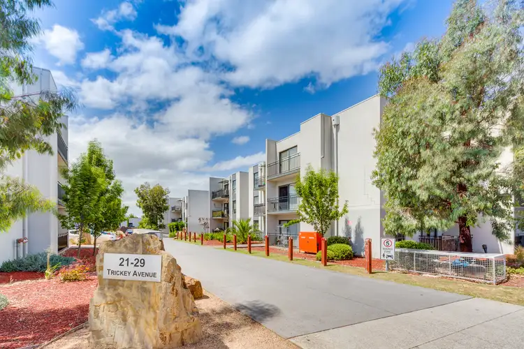 42/21-29 Trickey Avenue, Sydenham VIC 3037