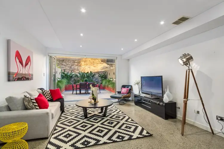 23 Dick Street, Chippendale NSW 2008