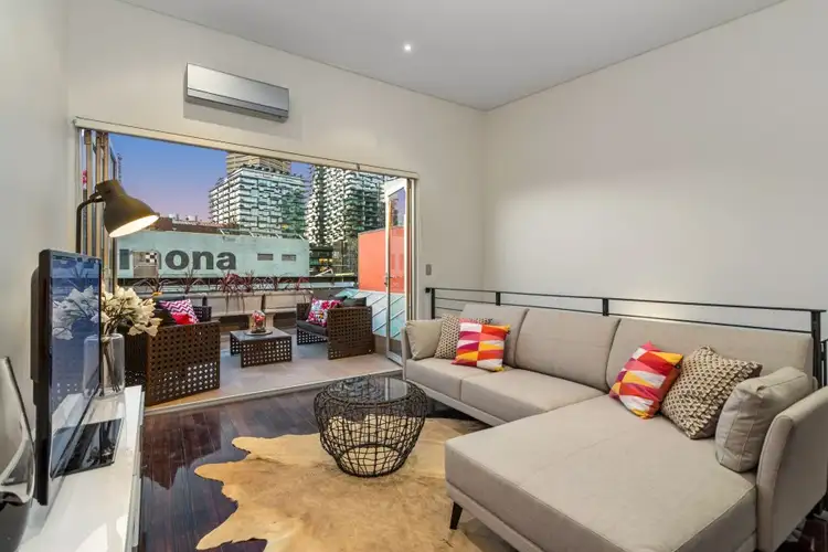Second view of Homely house listing, 23 Dick Street, Chippendale NSW 2008