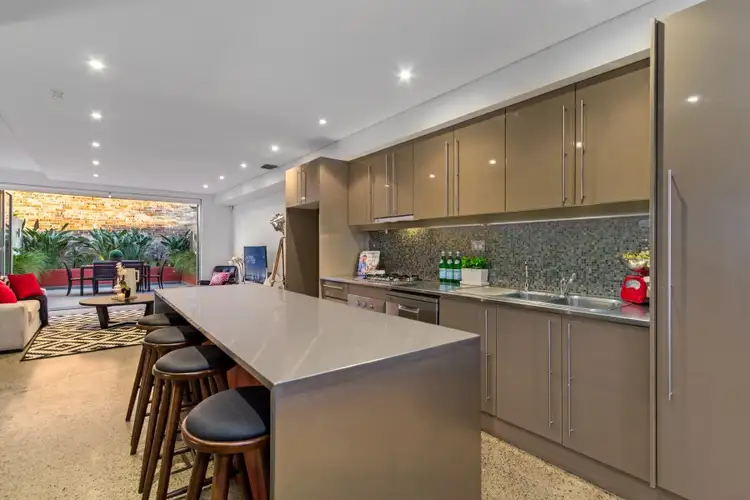 Fourth view of Homely house listing, 23 Dick Street, Chippendale NSW 2008