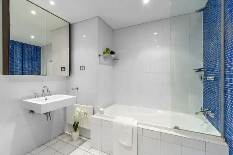 Sixth view of Homely house listing, 23 Dick Street, Chippendale NSW 2008