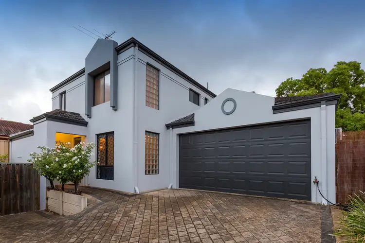 3/50 Preston Street, Como WA 6152