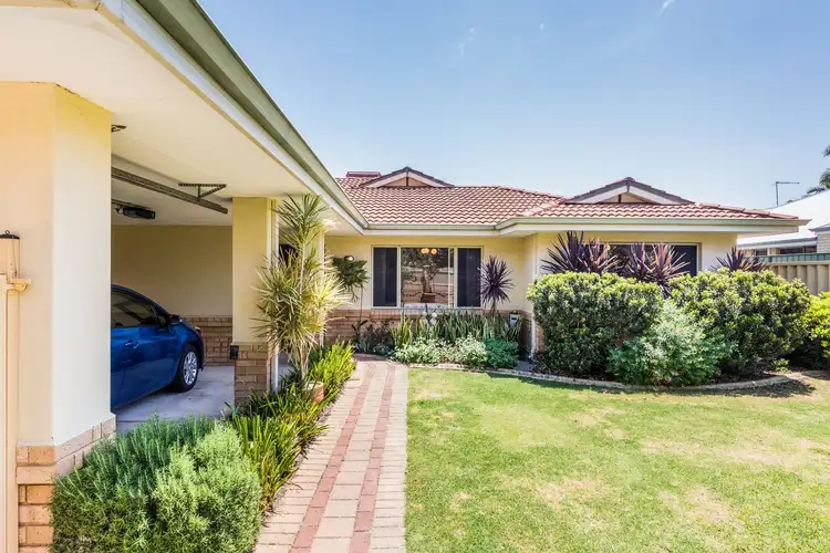 Second view of Homely house listing, 10 Cranford Avenue, Mount Pleasant WA 6153